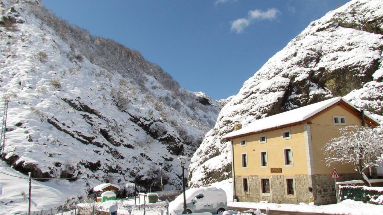 Albergue De Portilla Портилья-де-ла-Реина Экстерьер фото