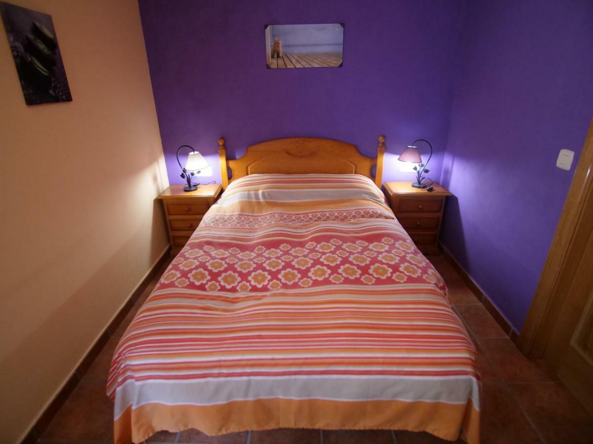 Albergue De Portilla Портилья-де-ла-Реина Экстерьер фото