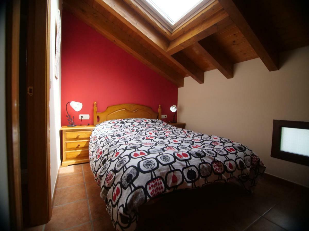Albergue De Portilla Портилья-де-ла-Реина Экстерьер фото